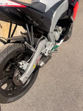Aprilia RS4 50cc, снимка 4