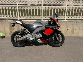 Aprilia RS4 50cc, снимка 1