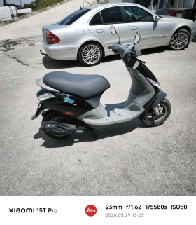 Piaggio Zip, снимка 2