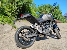 Ktm Duke, снимка 3