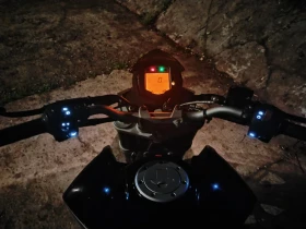 Ktm Duke, снимка 5