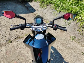 Ktm Duke, снимка 4