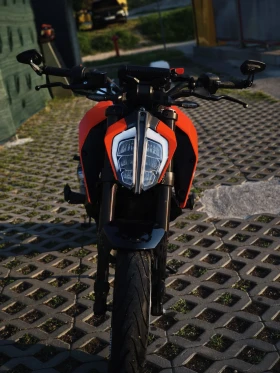 Ktm Duke, снимка 8