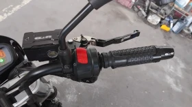 Suzuki Gsr 600, снимка 7
