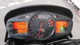 Suzuki Gsr 600, снимка 5
