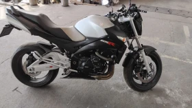 Suzuki Gsr 600, снимка 2