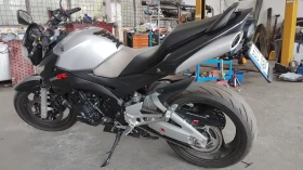 Suzuki Gsr 600, снимка 4