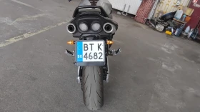 Suzuki Gsr 600, снимка 3