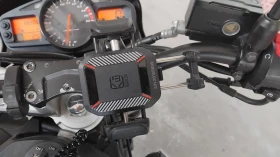 Suzuki Gsr 600, снимка 6