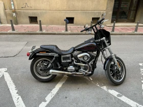 Harley-Davidson Dyna FXDLS Low Rider, снимка 12