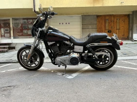 Harley-Davidson Dyna FXDLS Low Rider, снимка 2