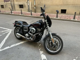 Harley-Davidson Dyna FXDLS Low Rider, снимка 1