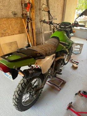 Kawasaki Klr, снимка 5