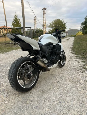 Kawasaki 750 Z750 , снимка 5