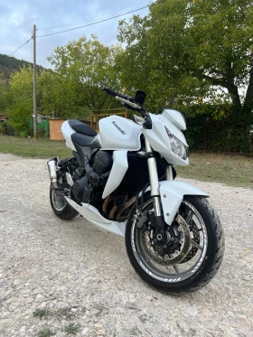 Kawasaki 750 Z750 , снимка 1