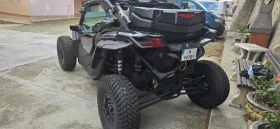 Can-Am Maverick X3 RR, снимка 9