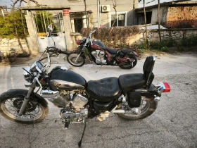 Yamaha Virago Virag535, снимка 1