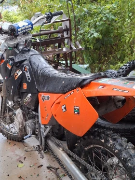 Ktm 250 | Mobile.bg    2