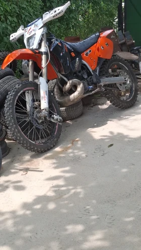 Ktm 250 | Mobile.bg    3