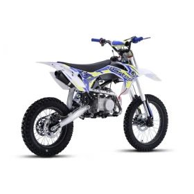     Barton OF-Road NXT 125 . 4  