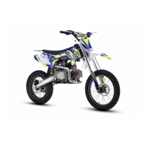     Barton OF-Road NXT 125 . 4  