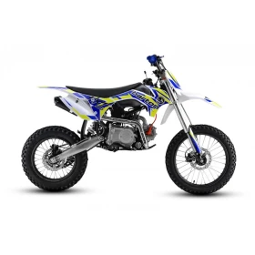     Barton OF-Road NXT 125 . 4  
