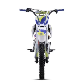    Barton OF-Road NXT 125 . 4  