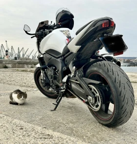 Yamaha FZ1 N ABS | Mobile.bg    2