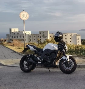 Yamaha FZ1 N ABS | Mobile.bg    4