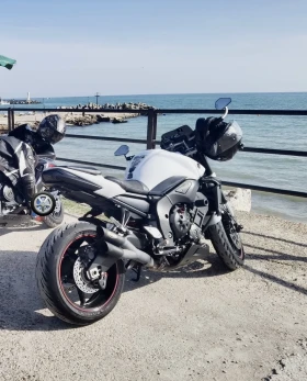     Yamaha FZ1 N ABS