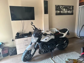 Yamaha FZ1 N ABS | Mobile.bg    5
