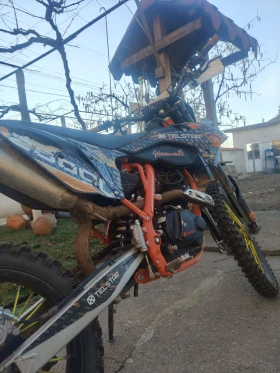 Telstar Enduro, снимка 5