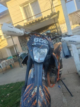 Telstar Enduro, снимка 4