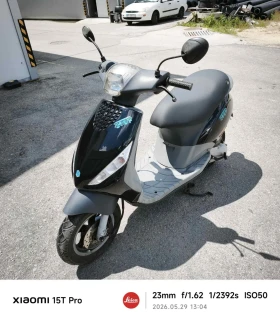 Piaggio Zip undefined | Auto.bg — изображение 7