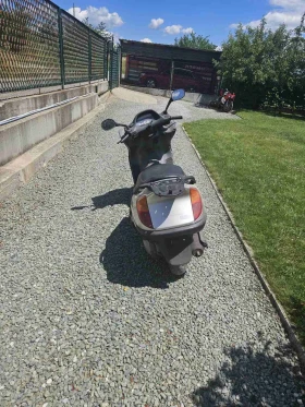 Honda Pantheon 150 | Mobile.bg � ����� ������ 4