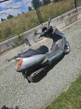 Honda Pantheon 150 | Mobile.bg � ����� ������ 2
