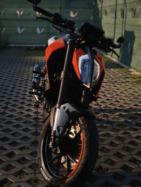 Ktm Duke | Mobile.bg � ����� ������ 9