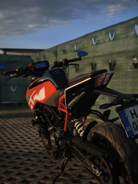 Ktm Duke | Mobile.bg � ����� ������ 3