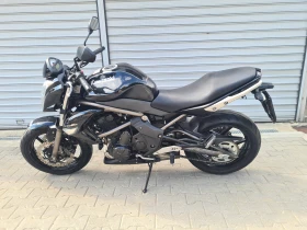 Kawasaki ER 6N 53kw | Mobile.bg � ����� ������ 5