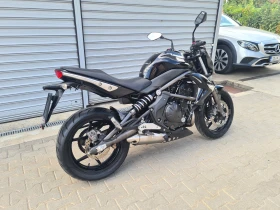 Kawasaki ER 6N 53kw | Mobile.bg � ����� ������ 3