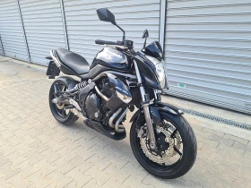 Kawasaki ER 6N 53kw | Mobile.bg � ����� ������ 1