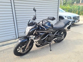 Kawasaki ER 6N 53kw | Mobile.bg � ����� ������ 4