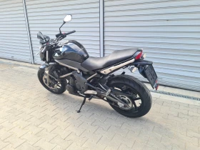 Kawasaki ER 6N 53kw | Mobile.bg � ����� ������ 6