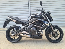 Kawasaki ER 6N 53kw | Mobile.bg � ����� ������ 2
