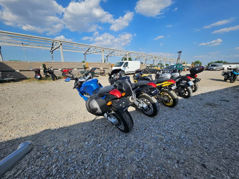 BMW K Лизинг Бартер, снимка 5 - Мотоциклети и мототехника - 50667117