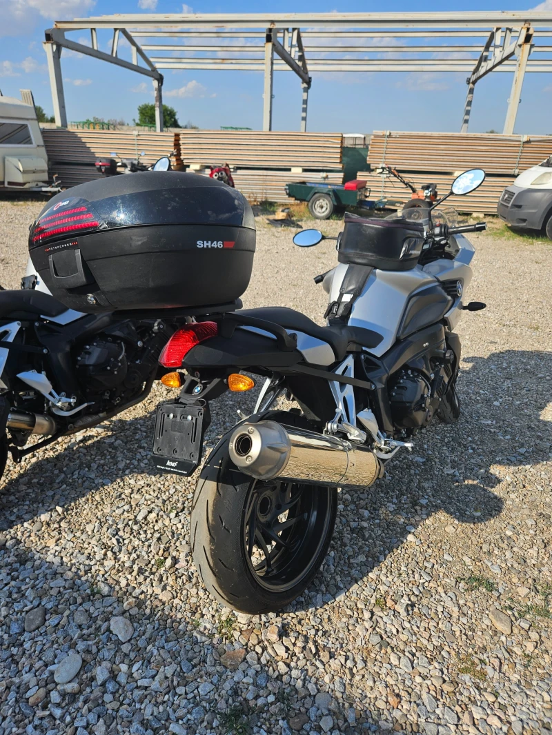 BMW K Лизинг Бартер, снимка 9 - Мотоциклети и мототехника - 50667117