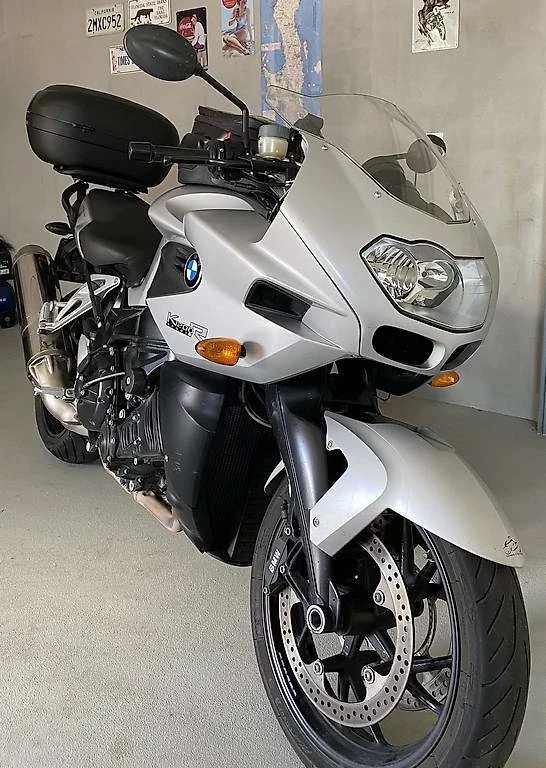 BMW K �1200r ������ ������ | Mobile.bg � ����������� 12