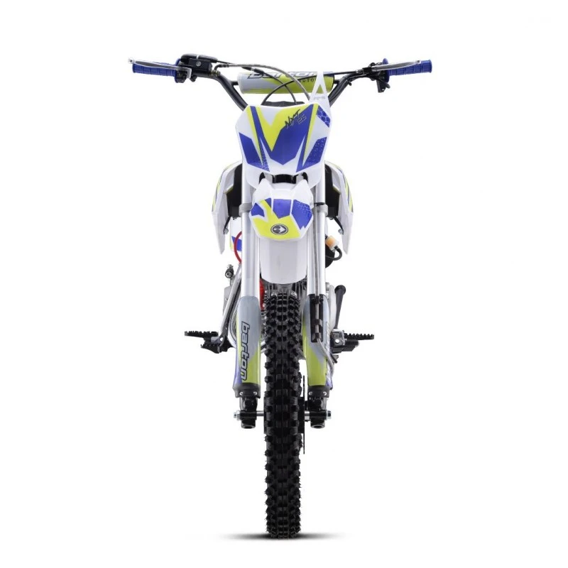 Barton OF-Road NXT 125 куб.см 4 скорости  - изображение 4
