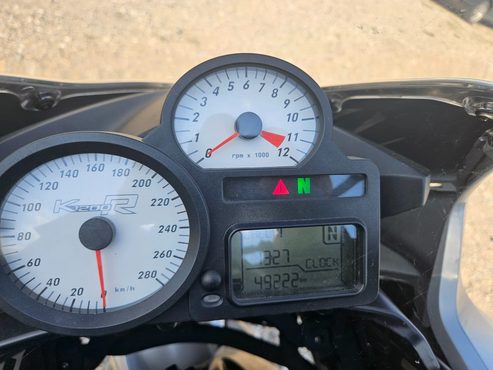 BMW K   | Mobile.bg   11