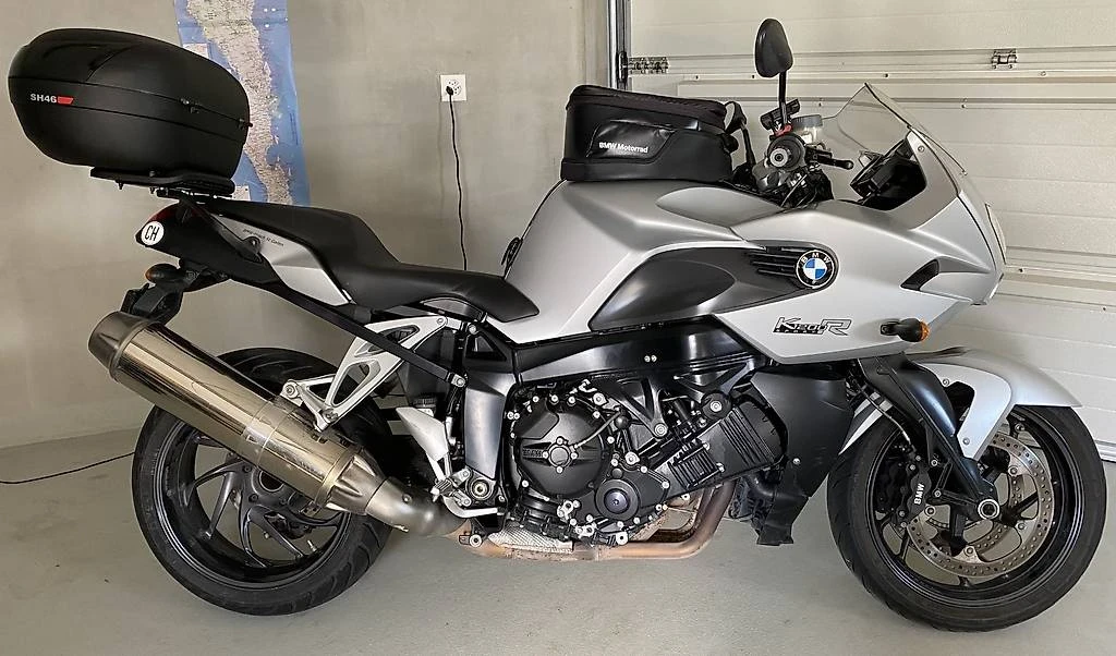 BMW K �1200r ������ ������ | Mobile.bg � ����������� 13